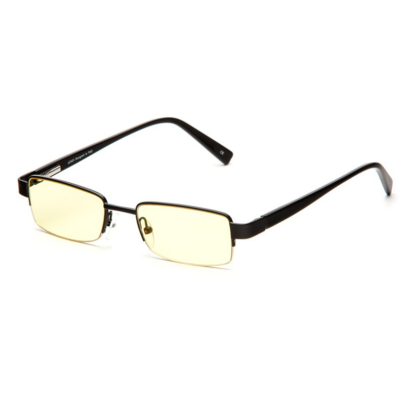 

Очки для работы за компьютером SP Glasses AF023, черный (AF023_B), AF023