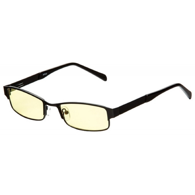 Очки для работы за компьютером SP Glasses luxury AF031 luxury, черный (AF031_B)