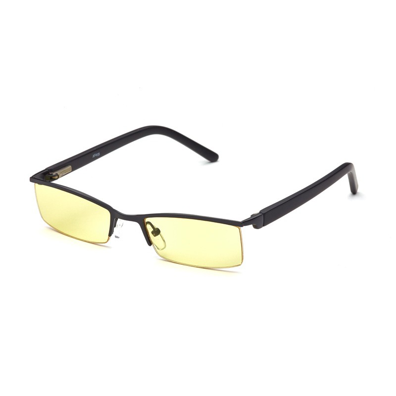 Очки для работы за компьютером SP Glasses AF035, черный (AF035_B)