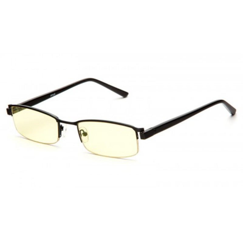 Очки для работы за компьютером SP Glasses AF036, черный (AF036_B)