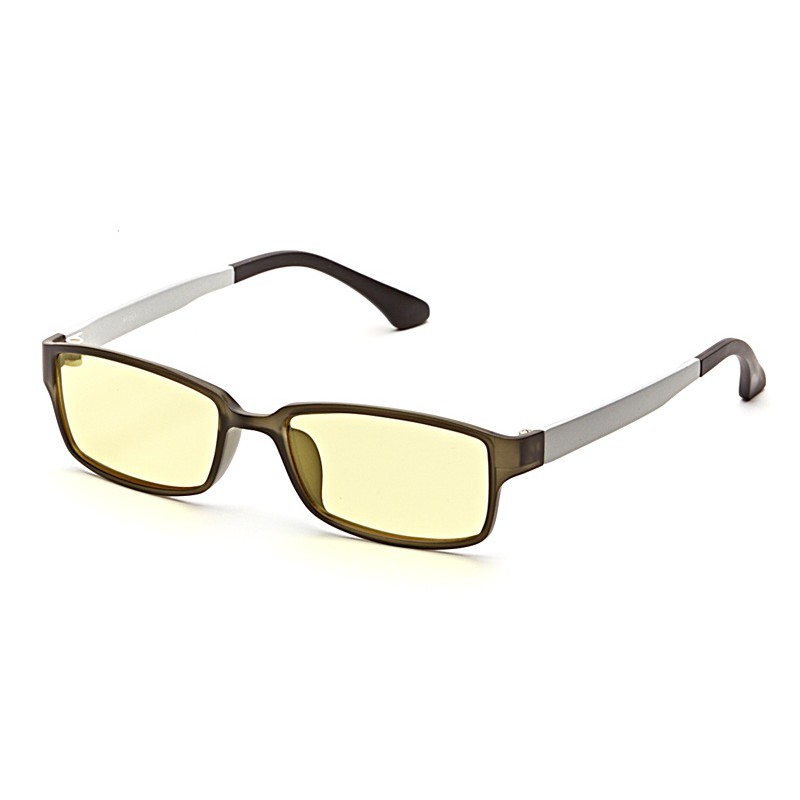 Очки для работы за компьютером SP Glasses AF053, черный/серый (AF053_BS)