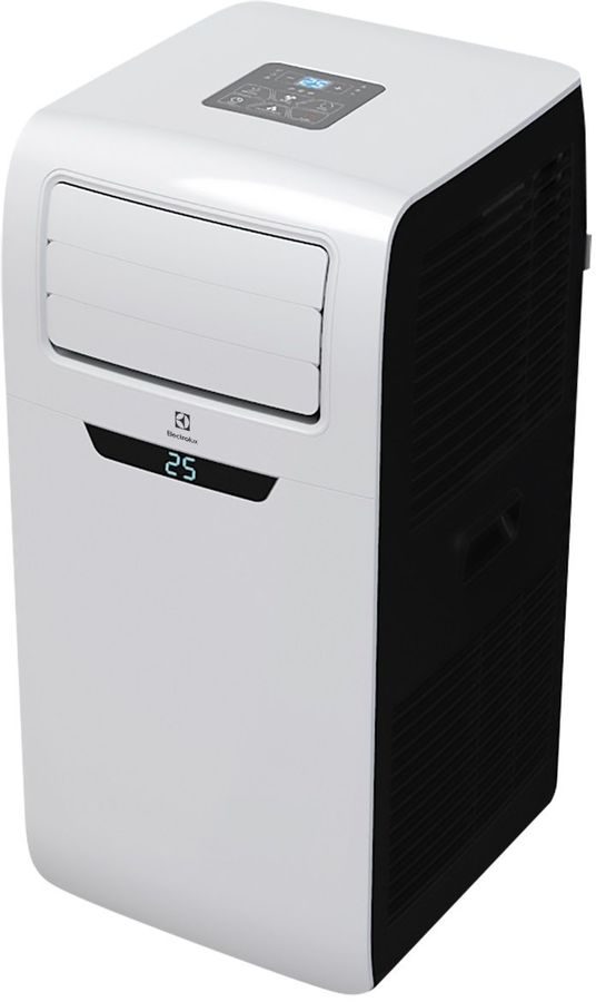 Мобильный кондиционер до 27 м² 9000 BTU/ч, Electrolux EACM-12 FM/N3