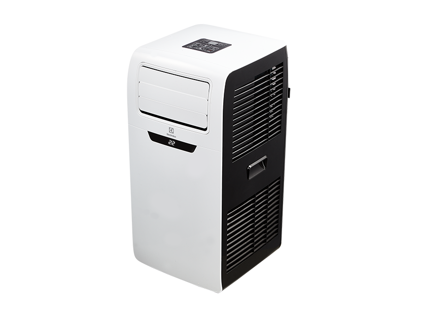 Мобильный кондиционер до 33 м² 14000 BTU/ч, Electrolux EACM-14 FM/N3