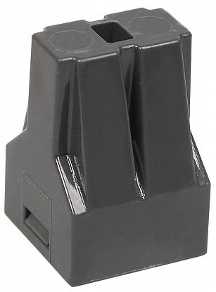 

Клемма IEK СМК 773-304 4x0.75-2.5 мм2, 4 шт., с пастой, серый (UKZ-004-304), СМК 773-304