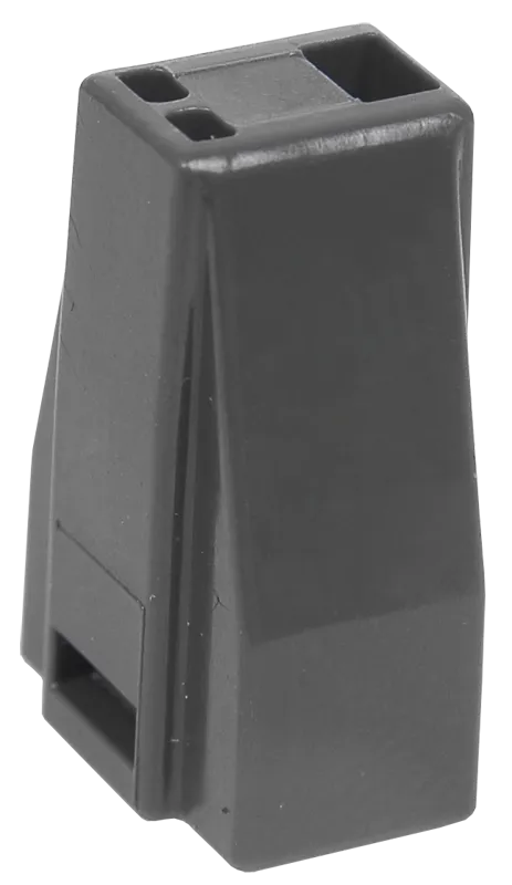 

Клемма IEK СМК 773-302 2x2.5мм², серый (UKZ-001-302), СМК 773-302