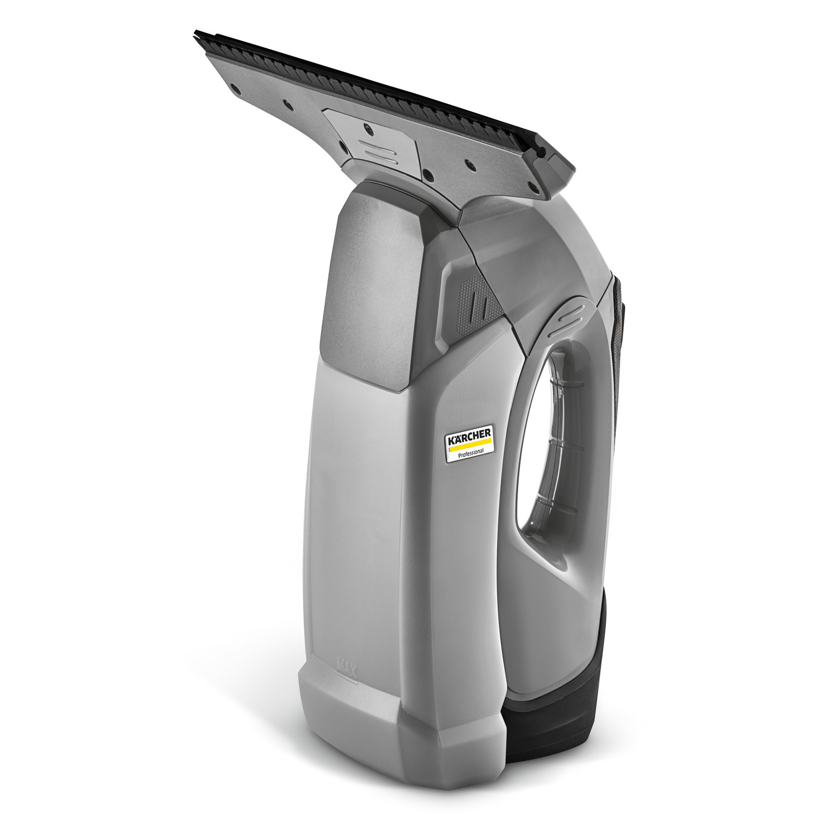 Стеклоочиститель ручной KARCHER WVP 10, серый/желтый