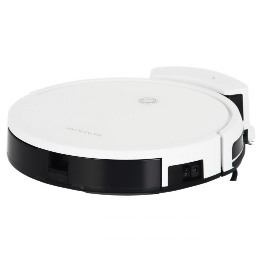 

Робот-пылесос Honor Choice Robot Cleaner R1 Пульт ДУ, черный/белый (HOR-001), Choice Robot Cleaner R1