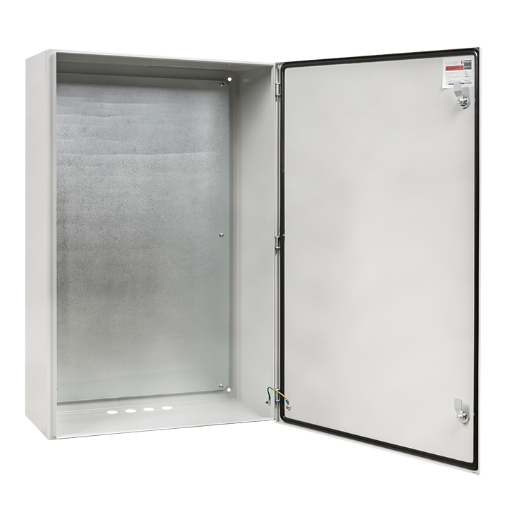 Корпус металлический 1 м x 30 см x 65 см, IP54, EKF ЩМПг-100.65.30 (ЩРНМ-5)