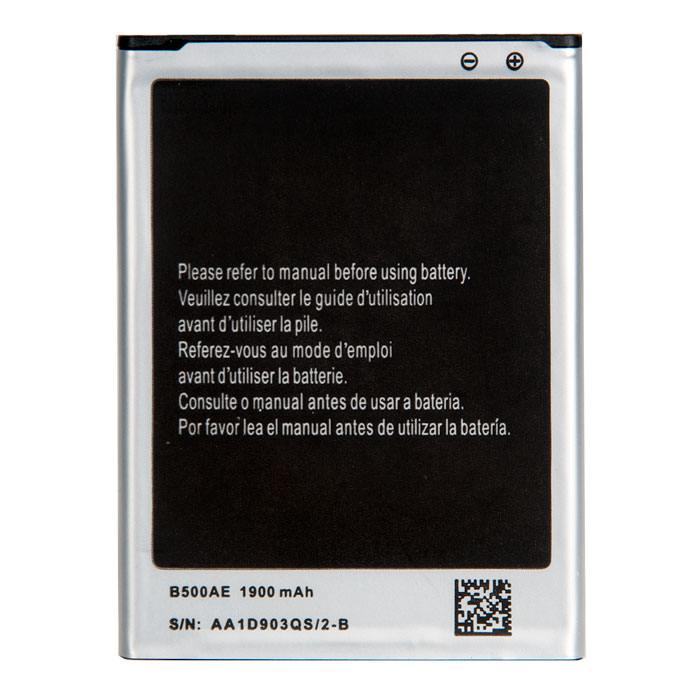 

Аккумулятор PD Galaxy S4 mini GT-I9190 для Samsung Galaxy S4 mini GT-I9190, Li-Pol, 1900mAh, 3.75V (873090), Galaxy S4 mini GT-I9190