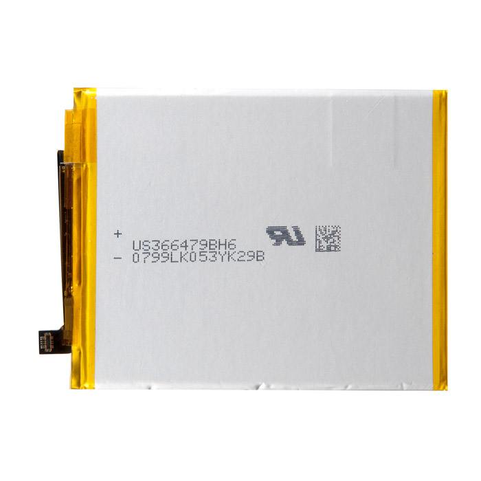 

Аккумулятор для Huawei P Smart, Li-Pol (686707), 0