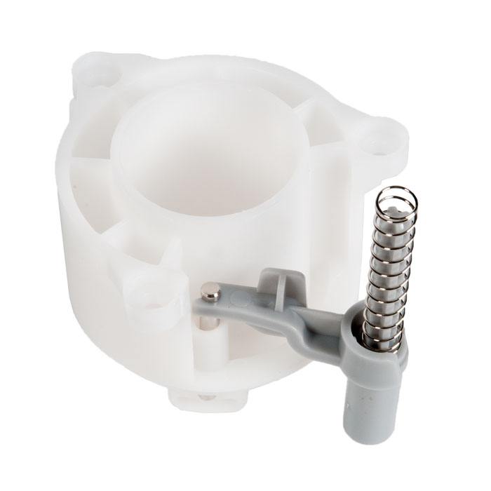 

Держатель корпуса шнека для мясорубок Bosch/Siemens/Zelmer (753366), 0