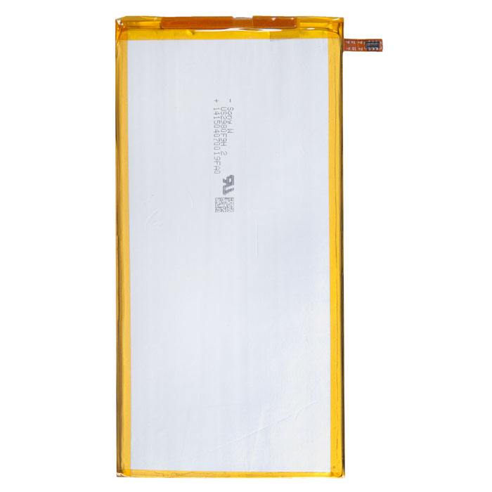 

Аккумулятор HB3080G1EBW для Huawei MediaPad T3 8.0/M3 10.0/T3 10.0/M2 8.0, Li-Pol (726460), HB3080G1EBW