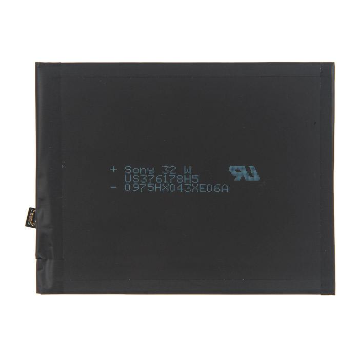 

Аккумулятор HB366179ECW для Huawei Nova 2, Li-Pol (694458), HB366179ECW