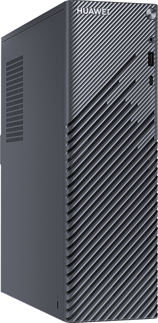 

Системный блок Huawei MateStation S, AMD Ryzen 5 4600G 3.7GHz, 8Gb RAM, 256Gb SSD, WiFi, BT, W10, серый (53011VYG), S