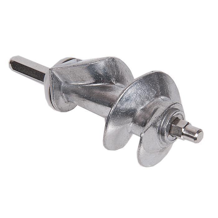 

Шнек для мясорубок Moulinex/Krups (MS-0694706), 0