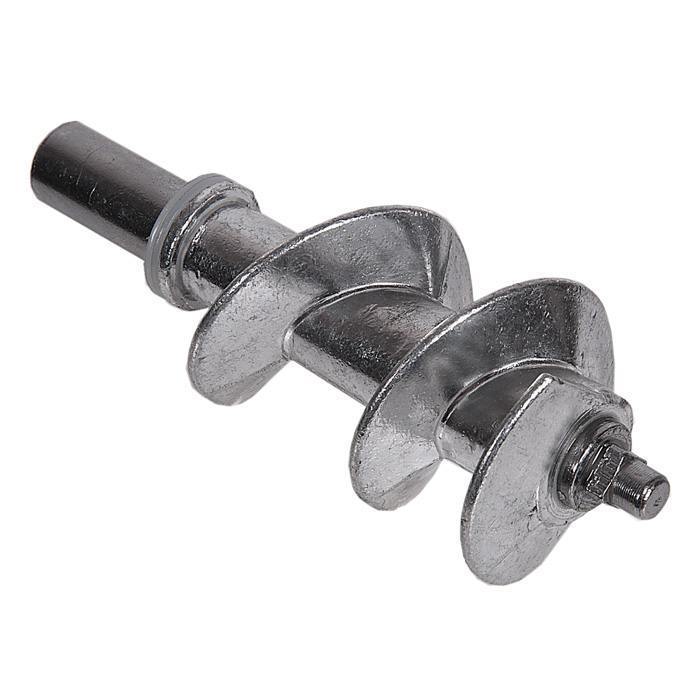 

Шнек для мясорубок Panasonic (AMM98C-180), 0