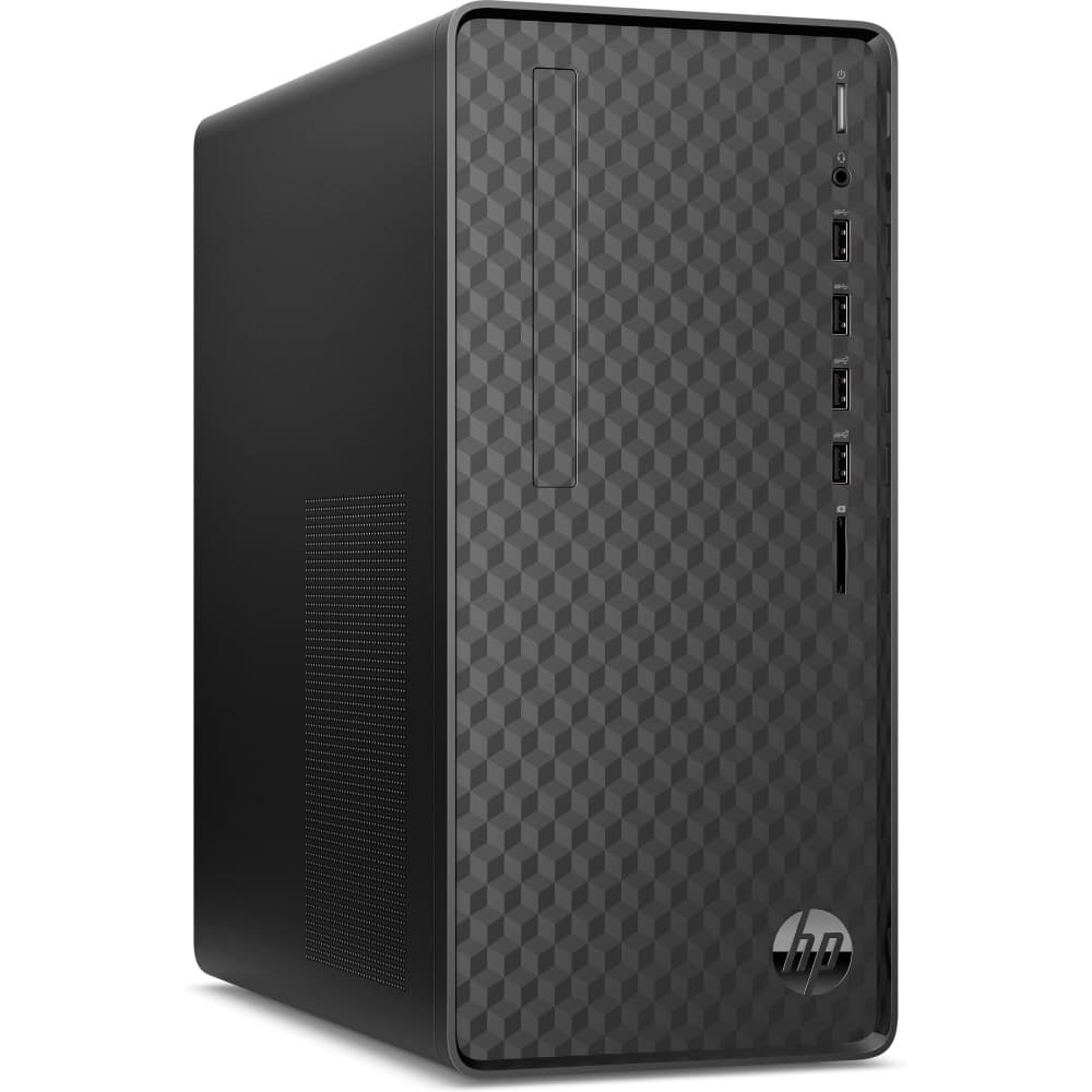 

Системный блок HP M01-F1079ur, AMD Ryzen 3 4300G 3.8GHz, 4Gb RAM, 256Gb SSD, Windows 11 Home, черный (5D2C9EA), M01-F1079ur