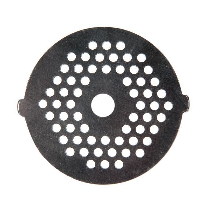 

Решетка (мелкая) для мясорубок Panasonic (AMM08C-180), 0