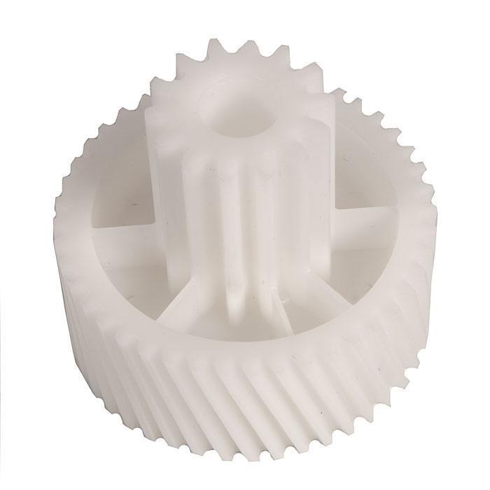 

Шестерня средняя для мясорубок Kenwood (KW712649), 0