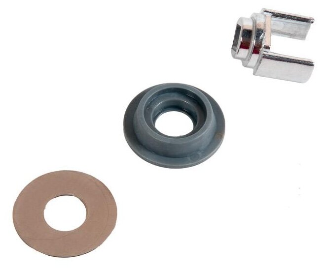 

Комплект для шнека для мясорубок Kenwood (KW715989), 0