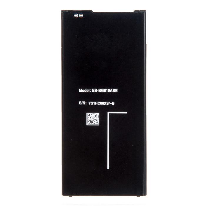 Аккумулятор EB-BG610ABE для Samsung Galaxy J4 Plus (2018) SM-J415F