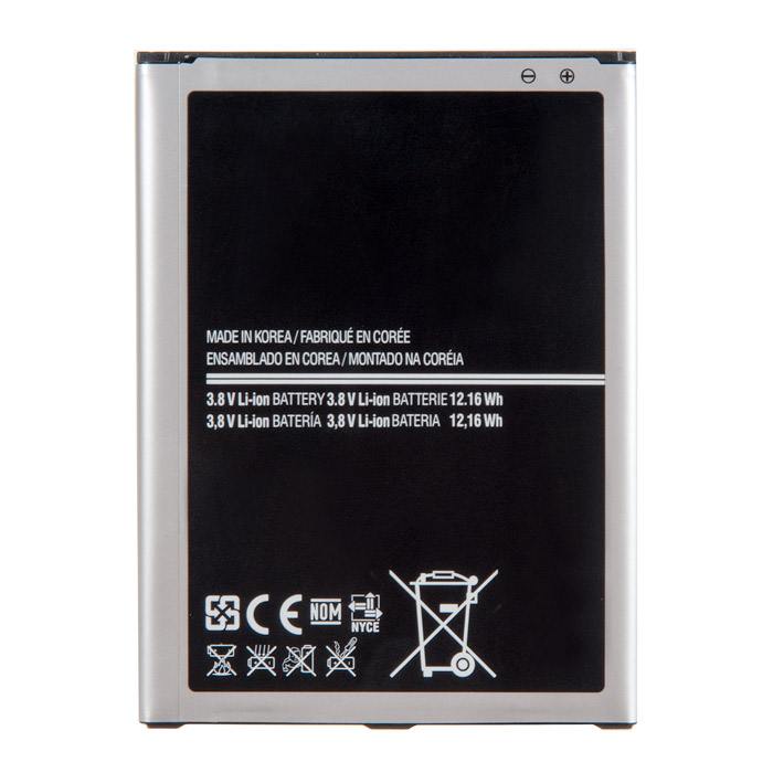 

Аккумулятор I9200 для Samsung Galaxy Mega 6.3 GT-i9200, Li-Pol (506216), I9200