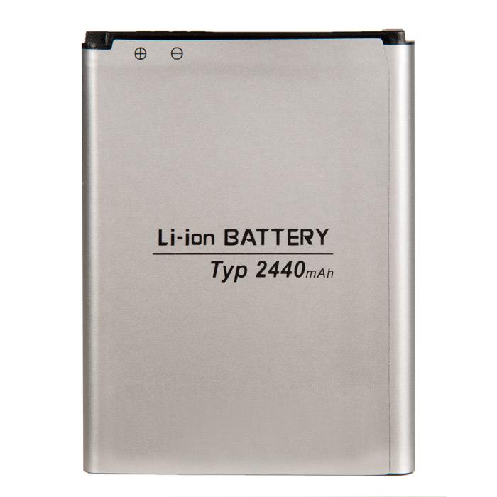 

Аккумулятор BL-59UH для LG G2 mini D618, Li-Pol (712181), BL-59UH