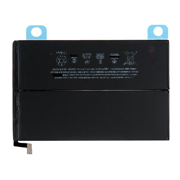 

Аккумулятор для Apple iPad Mini 3, Li-Pol (470509), 0