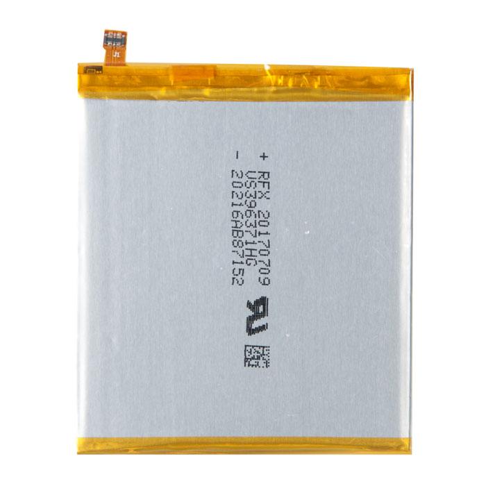 

Аккумулятор для Meizu M5s BA612, Li-Pol (571271), 0