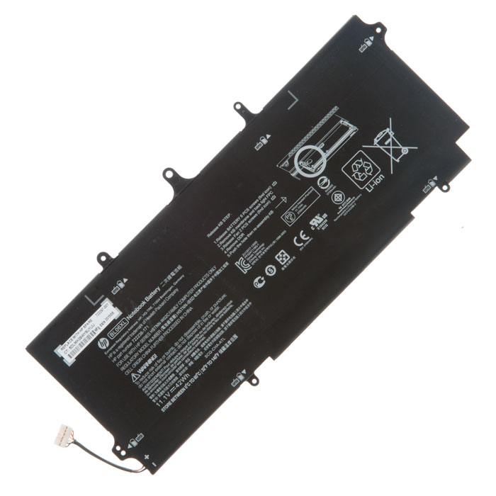 

Аккумуляторная батарея BL06XL для HP Elitebook 1040 G1, 1040 G2 (Folio), 11.1V, 3780mAh, черный, 42Wh, BL06XL