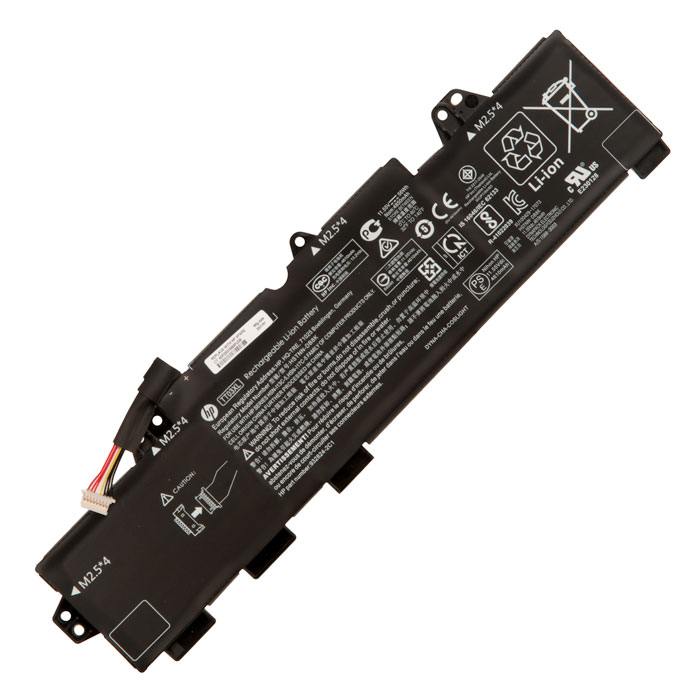 

Аккумуляторная батарея TT03XL для HP EliteBook 850 G5, ZBook 15U G5, HSN-I13C-5, 11.6V, 4800mAh, черный, TT03XL