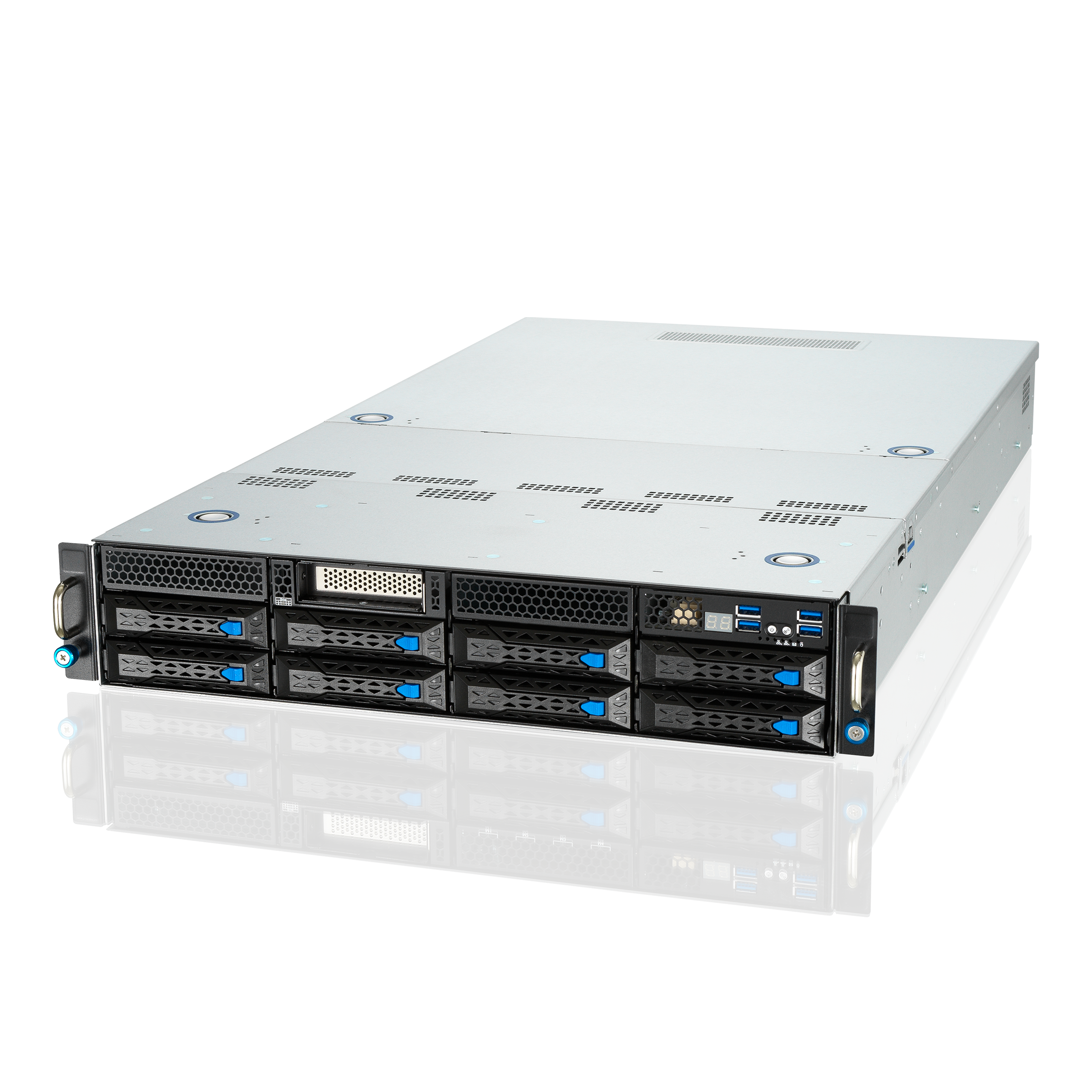Серверная платформа ASUS ESC4000-E10 (90SF01B3-M00500)
