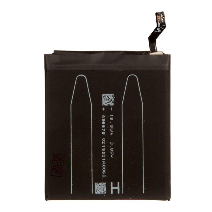 

Аккумулятор для Xiaomi Mi5s BM36, Li-Pol, 3.85V (801169), 0