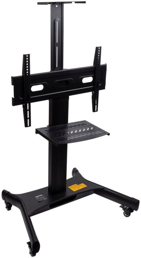 

Стойка напольная для TV/монитора Arm media PT-STAND-11, 32"-65", до 40 кг, черный (10240), PT-STAND-11