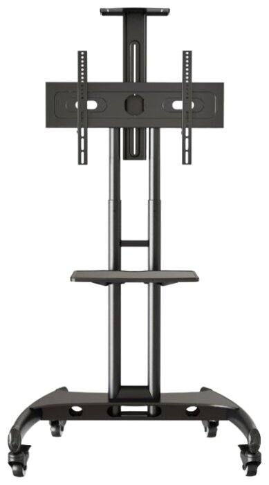 

Мобильная стойка NB AVA1500-60-1P для 40-60", черный, AVA1500-60-1P