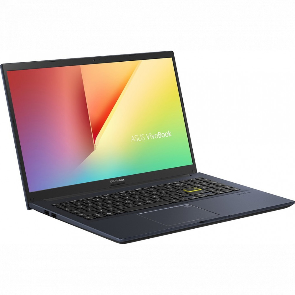 

Ноутбук ASUS VivoBook X513EA-BQ513W 15.6" IPS 1920x1080, Intel Core i5 - 1135G7 2.4GHz, 8Gb RAM, 512Gb SSD, W11, темно-синий (90NB0SG4-M47570), X513EA-BQ513W