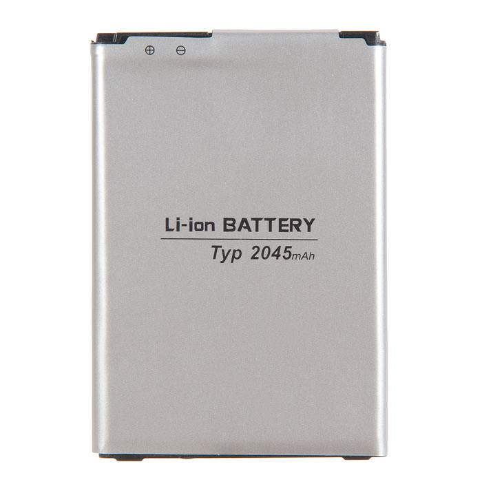 

Аккумулятор BL-46ZH для LG K8 K350E, K7 X210DS, Li-Pol (555521), BL-46ZH
