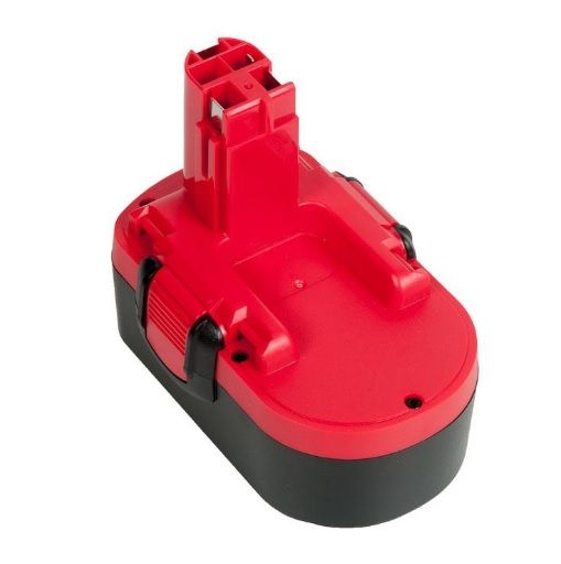 Аккумулятор 2607335560, 18V, 1.5 А·ч, Ni-Cd
