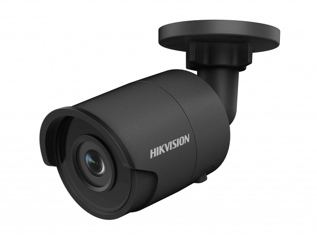 

IP-камера HikVision DS-2CD2023G0-I 2.8мм, уличная, корпусная, 2Мпикс, CMOS, до 1920x1080, до 25кадров/с, ИК подсветка 30м, POE, -40 °C/+60 °C, черный (DS-2CD2023G0-I (2.8MM)), DS-2CD2023G0-I