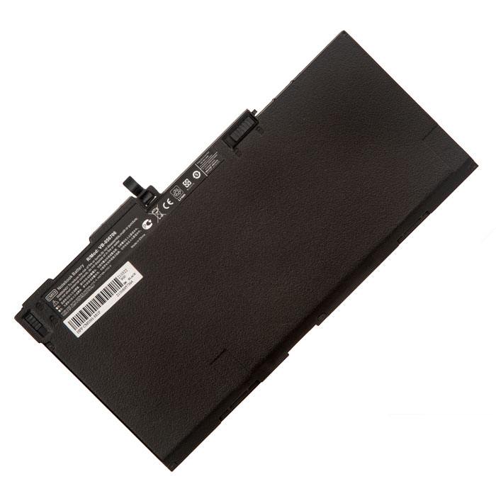 

Аккумуляторная батарея CM03XL для HP EliteBook 840 G1, 740, 740 G1, 740 G2, 850 G1, ZBook 14, 14 (F0V00EA), 14 (F0V01EA), 14 (F0V02EA), 14 (F0V03EA), 14 (F0V04EA), 14 (F0V05EA), 14 (F0V06EA), 11.1V, 4300mAh, черный, 50Wh, CM03XL