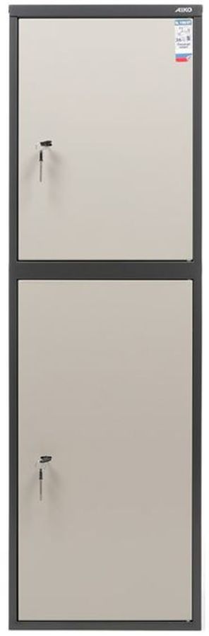 Шкаф бухгалтерский Aiko 150/2T (S10799152502)