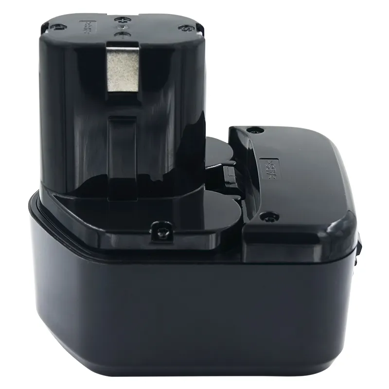 

Аккумулятор EB 1212S, EB 1214L, EB 1214S, EB 1220BL, EB 1220HL, 12V, 2Ah, Ni-Cd для Hitachi (797480), EB 1212S, EB 1214L, EB 1214S, EB 1220BL, EB 1220HL