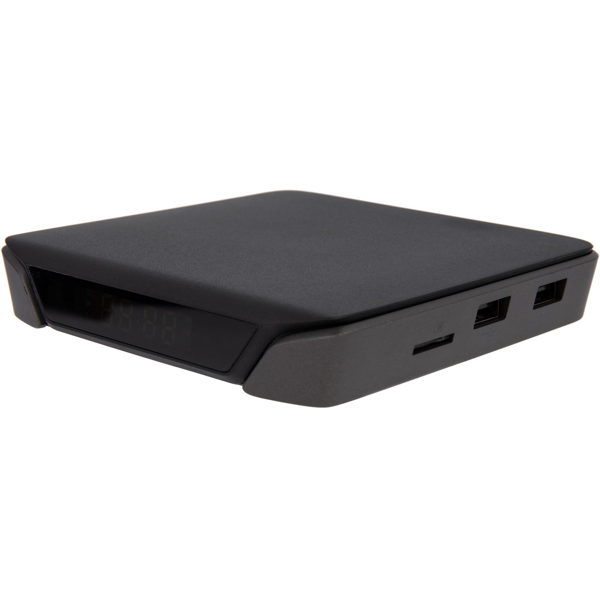 Медиаплеер Hiper MEDIA ATV 4K, 4K UHD, HDMI, 2xUSB 2.0, LAN, WiFi (HIPER MEDIA ATV 4K)