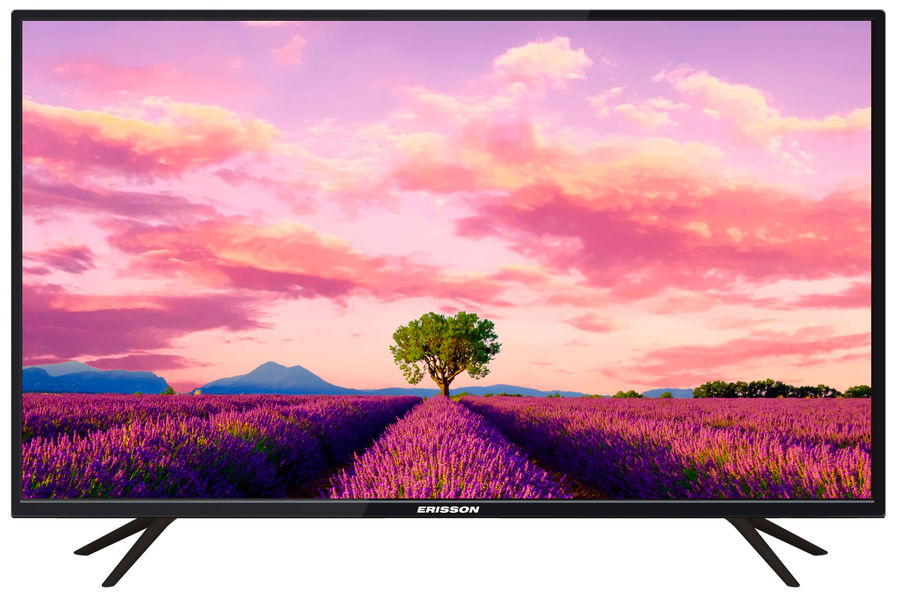 

Телевизор 55" Erisson 55ULX9050T2, 4K, 3840x2160, DVB-T /T2 /C, HDMIx3, USBx2, WiFi, Smart TV, черный (55ULX9050T2), 55ULX9050T2