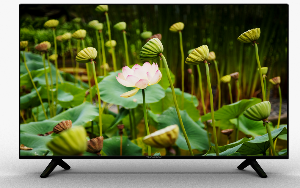 

Телевизор 55" Thomson T55USL7010, 4K, 3840x2160, DVB-T /T2 /C, HDMIx3, USBx2, WiFi, Smart TV, черный (T55USL7010), T55USL7010