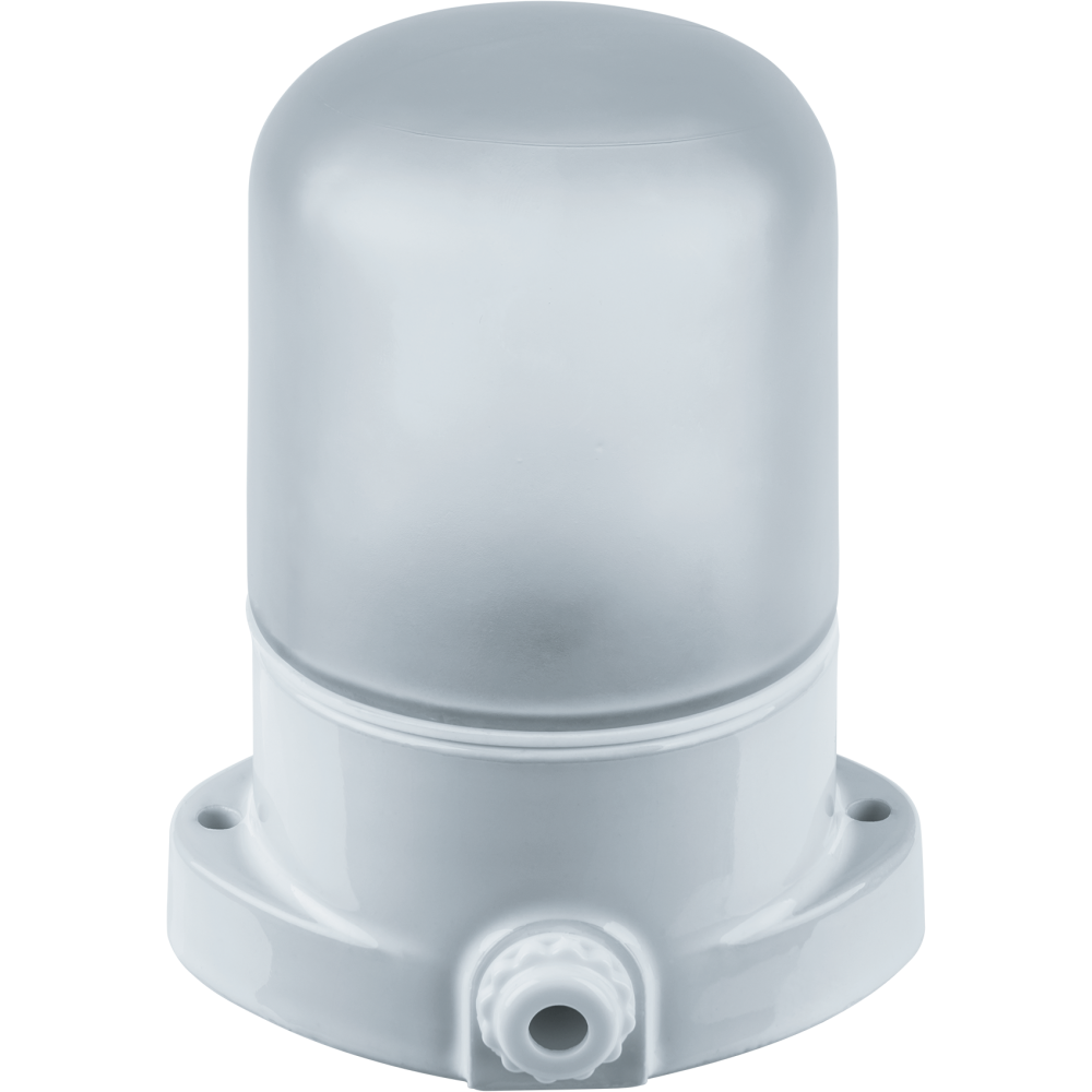 

Светильник потолочный Navigator Group, E27, 60 Вт, IP54 (21576)