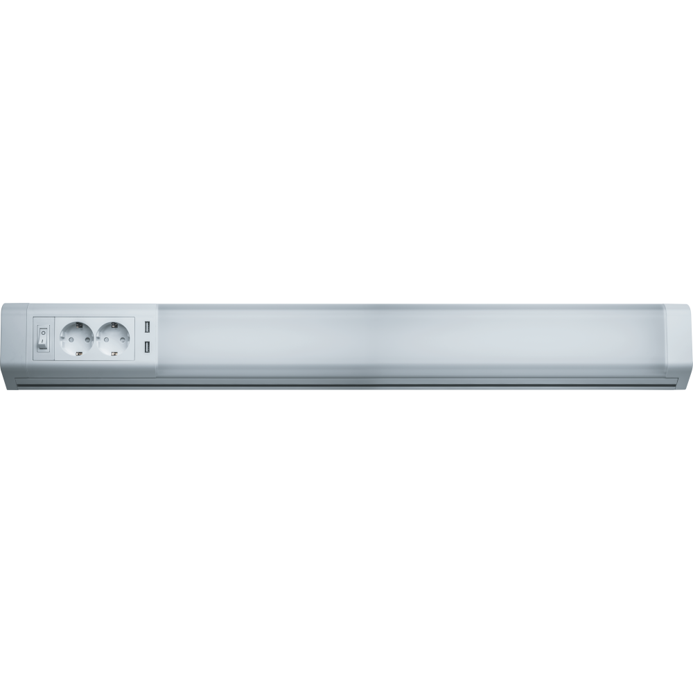 

Светильник линейный светодиодный NEL-S1-10-4K-LED , 10Вт, 4000K, 850лм, IP20, Navigator Group (23568), NEL-S1-10-4K-LED