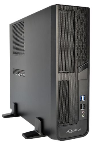 

Системный блок Aquarius Pro Desktop P30 K40 R52 , Intel Core i3 9100 3.6GHz, 8Gb RAM, 1Tb HDD, Без ОС, черный (QRDP-P30K401K3618C110L02RLNNTNNN3) Внесен в реестр Минпромторга РФ, P30 K40 R52