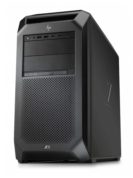 

Системный блок HP Z8 200 G4, Intel Xeon 6248R 3GHz, 64Gb RAM, 512Gb M.2+2Tb HDD, NVIDIA Quadro RTX 5000 16Gb, W10Pro, черный (Z3Z16AV), 200 G4