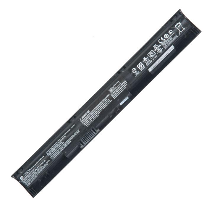 

Аккумуляторная батарея HSTNN-LB6I для HP Envy 15, 15-K, Pavilion 15-P, 17-F, ProBook 450 G2, 14.6V, 2800mAh, черный, 40-41Wh, HSTNN-LB6I